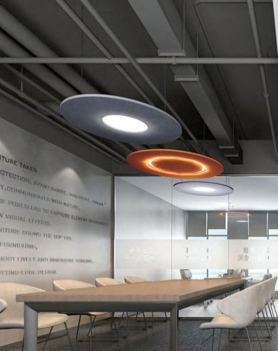 Hospitality & retail