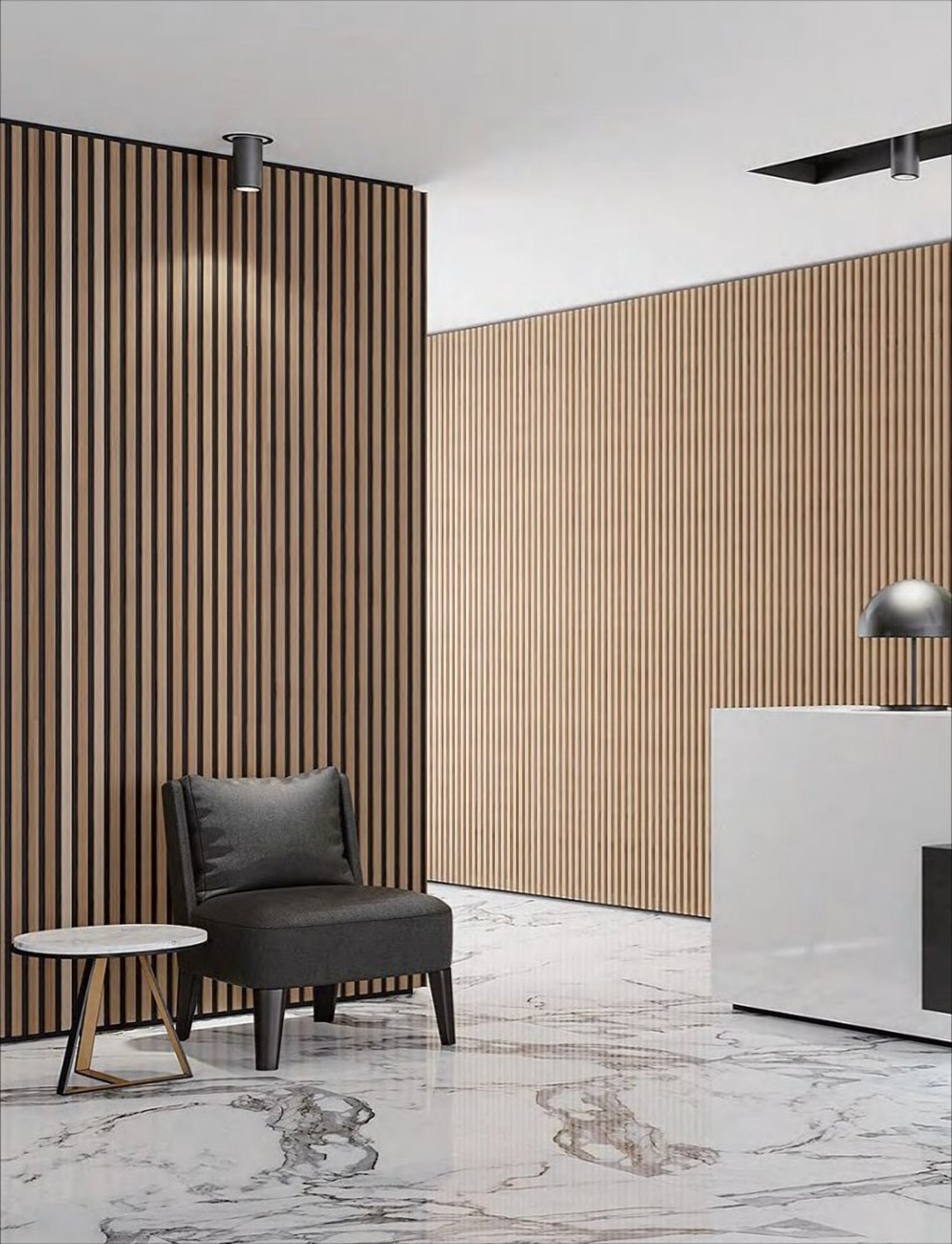 Modular Wall Panels acoustic panel collection