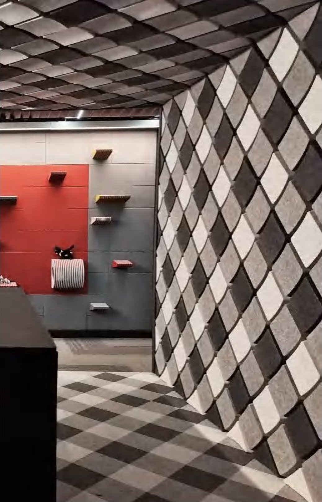 Keygrid Mini acoustic panel